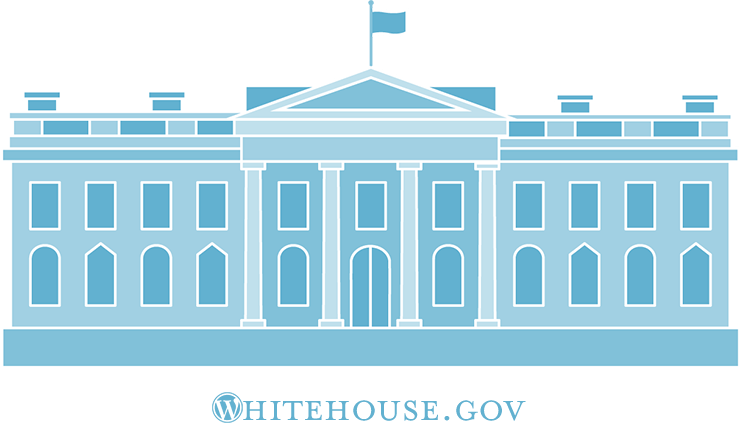 wordpres vs drupal for whitehouse-gov